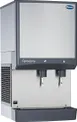Follett 50CI414W-L 21" Ice/Water Dispenser, 425 lb/24h Nugget Ice, 50 lb Storage, Agion®, 115V 1 image