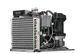 Follett P414W Water‑Cooled Icemaker, 425 lb/24h Chewblet Nugget Ice, 115V 60 Hz 1‑Ph Symphony 414W 1 image