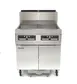 Frymaster SCFHD263G 40" ® Hd Series Fryer 1 image