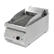 Pegasus CB-12E Charbroiler, Electric, Countertop, 12.0"W X 34.9"D X 16.9"H by Galaxy Group 1 image