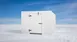 Astra CWF8X20 Indoor Walk-In Cooler Box Only by Galaxy Group, with Floor 1 image