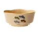 GET 0163-TK Tokyo Bowl, 16 Oz, 5-1/4"Dia. x 2-1/4"H, Melamine, Break-Resistant - 1 Dozen 1 image