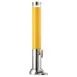 GET 3158071 Frilich Connect Juice Dispenser, 4.2 Qt Acrylic, 6.7" Dia x 32.5" H, Base - Set 1 image