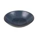 GET B235069-CDB - 20oz Dark Blue Melamine Round Bowl, 6-7/8" Dia., Dishwasher Safe, Catalina 1 image
