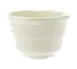 GET EB-080-P Princeware™ Bouillon Cup, 8 Oz, Ivory, Melamine, 3-3/4" x 2-1/2", Break-Resist, 1 Dozen 1 image