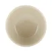 GET JW4432T-ES Bowl, 24 Oz, 5-1/4" Dia x 3" H, Round, Two-Tone Melamine, Sand Interior/Ebony 1 image