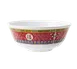 GET M-608-L Longevity Bowl, 1.5 Qt 7-3/4" Dia x 3" H, Melamine, NSF, Dishwasher Safe - Dozen 1 image