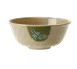 GET M-608-TD Bowl, 1-1/2 Qt (1.6 Qt), 7-3/4" Dia x 3" H, Melamine, NSF - Dozen 1 image