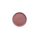 GET PA1822711712 Plate - 7" Round Coupe Rim Porcelain Dinnerware, Corona Cosmos Nova - 1 Dozen 1 image