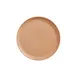 GET PA1930712812 - 11" Round Coupe Rim Porcelain China Plate in Corona Cosmos Mars, 1 Dozen 1 image