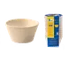 GET SP-BC-007-T Supermel Bouillon Cup, 8 Oz, Melamine, 4" Dia. X 2-1/4"H, Dishwasher Safe - 1 Dozen 1 image