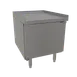 Glastender MS20 Margarita Machine Stand, 20"W X 25-1/4"D X 19-1/2"H 1 image