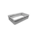 GSW USA 3925AX6 Endura Riser Extension Set - Extender for Model 3925XTA03 Grease Trap, S.Steel 1 image
