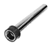GSW USA AA-149 Overflow Tube, 1-1/2" Sink Opening, 10" Length, Brass 1 image