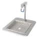 GSW USA AA-HS1214 Glass Filler Station, Drop-In, 14"W X 12"D Overall Size 1 image