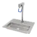 GSW USA AA-HS1311 Glass Filler Station, Drop-In 1 image