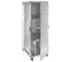 GSW USA AAR-40 Mobile Full Height Enclosed Non-Insulated Pan Cabinet w/ (40) 18" x 26" Pan Capacity 1 image