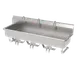 GSW USA ACE-MWS-1848K 48" Hand Sink 1 image