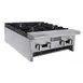GSW USA AEHP-24LP Hotplate, Lp Gas, Countertop, 24"W X 30"D X 10"H, (4) Burners 1 image