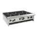 GSW USA AEHP-36NG Hotplate, Natural Gas, Countertop, 36"W X 30"D X 10"H 1 image