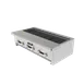 GSW USA AEKR-R24 24" Countertop Gas Charbroiler 1 image