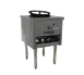 GSW USA AEWR-18D30NG Gas Wok Range 1 image