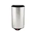 GSW USA AK2805 Round Auto High Speed Hand Dryer 1 image