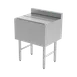 GSW USA BS-IB1936 Underbar Ice Bin, 36"W X 19"D 1 image