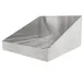 GSW USA DN-BSS Donut Table Bottom Basket, 25"W X 25"L X 14"H 1 image