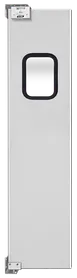GSW USA DR-SS3682 Traffic Door, Single Panel, 36"W X 84"H 1 image