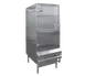 GSW USA EQ-24NL Bbq Oven, Gas, 24"W X 30"D X 68"H, Adjustable Pilot Valve 1 image