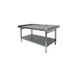 GSW USA ES-P3072W for Countertop Cooking Equipment Stand 1 image