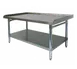 GSW USA ES-S3048 Equipment Stand, 48"W X 30"D X 24"H 1 image