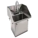 GSW USA HS-1014IS Drop-In Hand Sink, One Compartment 1 image