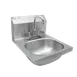 GSW USA HS-1416D 14" Hand Sink 1 image