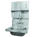 GSW USA HS-1615C 16" Hand Sink 1 image