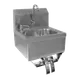 GSW USA HS-1615K 15" Hand Sink 1 image
