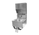 GSW USA HS-1615KC 15" Hand Sink 1 image