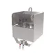 GSW USA HS-1615KS 15" Hand Sink 1 image
