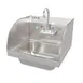 GSW USA HS-1715S-N 17" Hand Sink 1 image