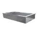 GSW USA IP5926 Cold Food Pan, Drop-In, (4) Pan Size, 58-1/2"W X 25-3/8"D 1 image