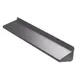 GSW USA WS-W1660 Stainless Steel Wall Mounted Rack Shelf - 60" X 16" 1 image