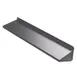 GSW USA WS-W1824 Stainless Steel Shelf - 24"W x 18"D 1 image