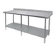 GSW USA WT-PB2484 Premium Work Table, 84"W X 24"D X 35"H 1 image