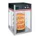 Hatco FSDT2-1 22" Countertop (Quick Ship Model) Flav-R-Savor® Holding & Display Cabinet 1 image