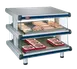 Hatco GR2SDS24D515P (Quick Ship Model) Glo-Ray® Designer Slant Display Warmer 1 image