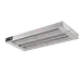 Hatco GRAH72D120V (Quick Ship Model) Glo-Ray® Infrared Strip Heater, 72" W 1 image