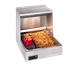 Hatco GRFHS16 (Quick Ship Model) Glo-Ray® Fry Holding Station 1 image