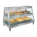 Hatco GRHD3PD120V 45" Countertop (Quick Ship Model) Glo-Ray® Heated Display Case 1 image