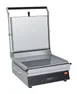 Hatco PG14F1515 (Quick Ship Model) Hatco Panini Grill, Single, Flat Plates 1 image